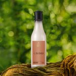 Jabón Líquido Cremoso para el Cuerpo Ekos Castaña