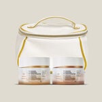 Regalo Madres Rutina Antiseñales +30 (1 crema día + 1 crema noche + 1 cosmetiquera)