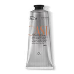 Pulpa exfoliante para manos y pies castaña