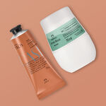 Kit Erva doce - Castaña