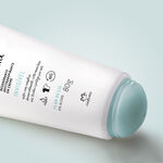 Desodorante invisible antitranspirante en crema flor de lis