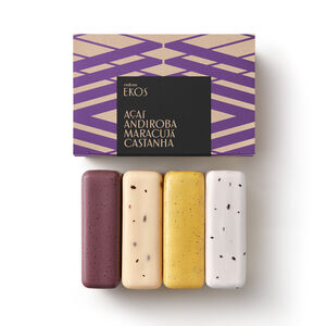 Jabones en barra puro vegetal exfoliantes