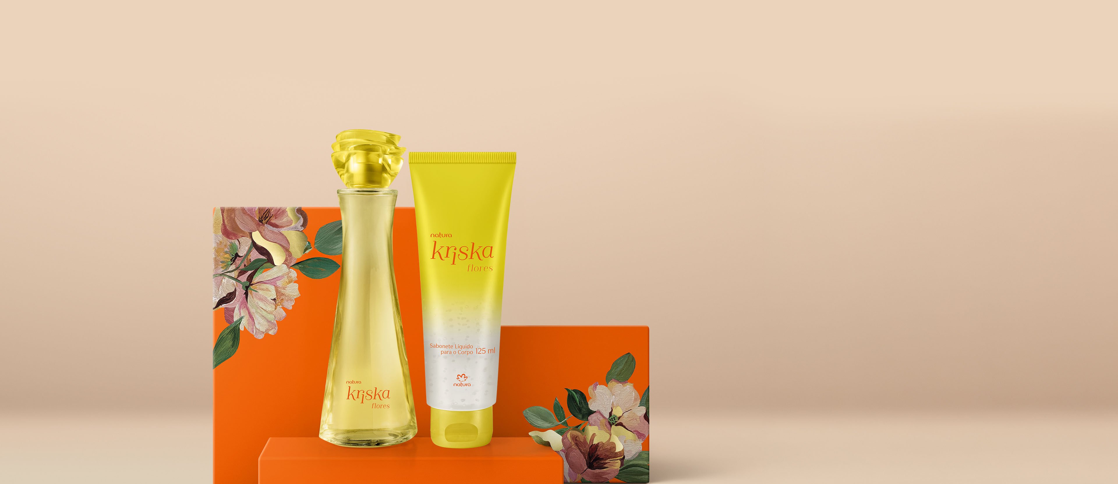 MADRES 2026 - Kriska flores