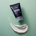 Desodorante Invisible Antitranspirante en Crema Homem 50g
