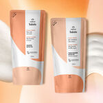 Kit Tododia Nutrición Repuesto de shampoo y acondicionador