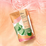 Repuesto Crema Nutritiva para Cuerpo Mango Rosa y Agua de Coco