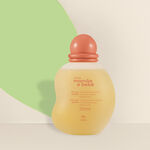 Aceite vegetal para baño