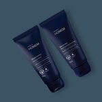 Regalo Padres Gel para Afeitar + Bálsamo Homem Barba