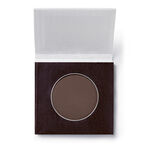 Repuesto de sombras personalizable marrón claro matte