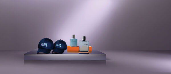 Regalo Padres Eau de Toilette Homem + Meninos + Obsequio