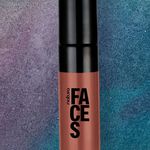 Labial matte intransferible de larga duración nude beauty