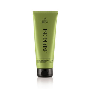 Exfoliante Térmico Relajante Ekos Andiroba 100 g