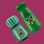 Regalo Naturé Colonia Salta Salta y shampoo rizados