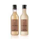 Kit Shampoo y Acondicionador Ekos Murumuru