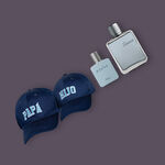 Regalo Padres Eau de Toilette Homem + Meninos + Obsequio