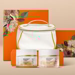 Regalo Madres Rutina Antiseñales +70 (1 crema día + 1 crema noche + 1 cosmetiquera)