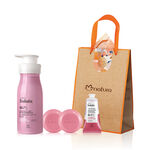 Madres 2026 - Tododia Frambuesa y Pimienta Rosa