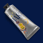 Crema Hidratante para Manos Ekos Maracuyá Naturaleza de los Sueños