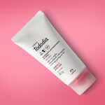 Desodorante Antitranspirante en Crema Tododia Cereza y Avellana