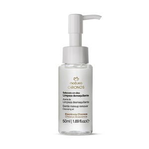 Mini Aceite de Limpieza Desmaquillante Chronos Derma