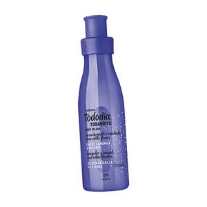 Body splash té de manzanilla y lavanda