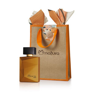 Regalo Essencial Mirra masculino Eau de Parfum
