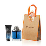 Regalo Padres Eau de Parfum + Gel de baño Kaiak K 100ml