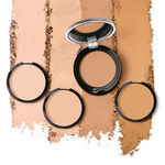 Polvo compacto