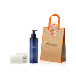 Regalo Padres Desodorante + Hidratante Homem Cuerpo 300ml