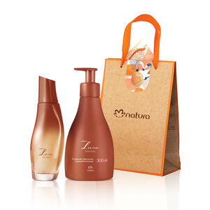 Regalo Luna Liberdade (2 productos)