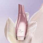 Eau de parfum femenino Luna rosé 75ml