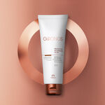 Protector aclarador de manchas FPS 50 medio-oscuro