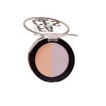 Iluminador Dúo Súper Brillo Diamante Faces