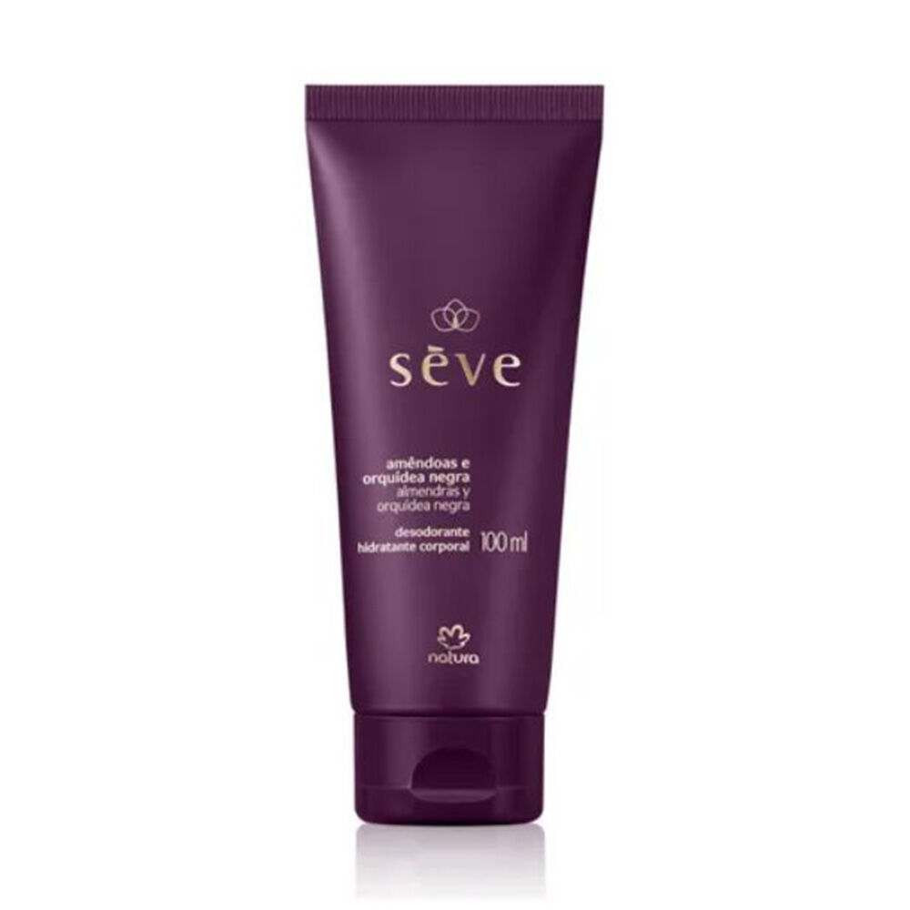 Hidratante Corporal Seve
