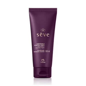 Hidratante Corporal Seve