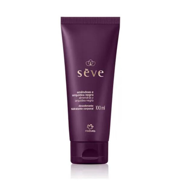 Hidratante Corporal Seve