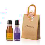 Regalo Madres Aceites corporales Ekos (1 aceite trifásico Pitanga + 1 aceite Pitanga Preta)