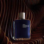 Natura Homem eau de parfum masculino essence