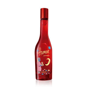 Humor Primero Edición Exclusiva Día de Muertos 75 ml