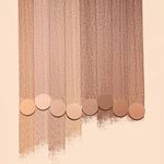 Repuesto Polvo compacto nude me