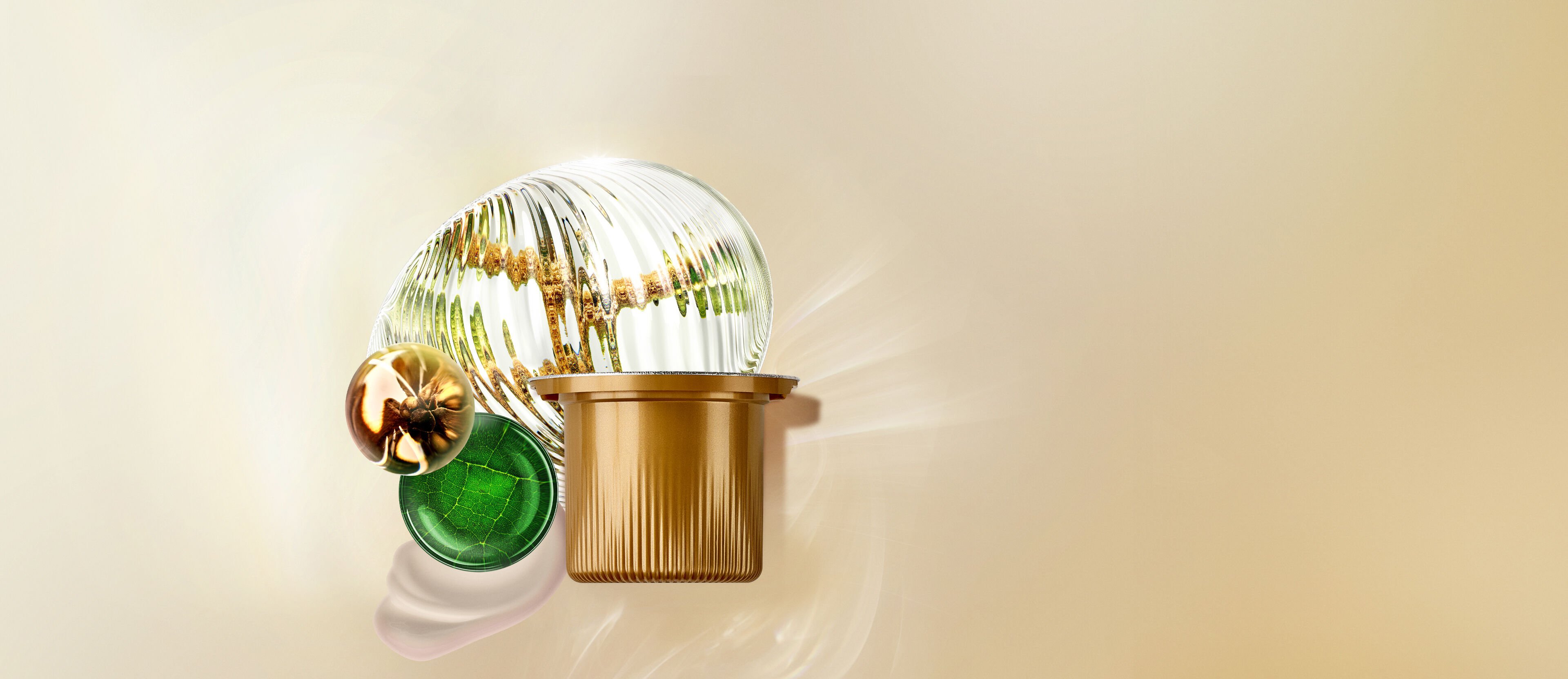 Repuesto Crema antiseñales fortalecimiento y nutrición 80+ dia fps 30