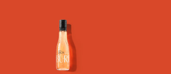 Frescor Burití Eau de Toilette Ekos 75 ml