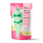 Repuesto Crema Sorbet Desodorante Nutritivo para el cuerpo Tododia Acerola y Hibisco