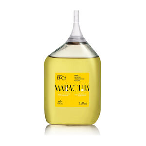 Repuesto Frescor Maracuyá Eau de Toilette Ekos 150ml