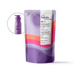 Repuesto Crema Nutritiva para el Cuerpo Tododia Mora y Flor de Durazno