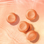 Jabones en Barra Puro Vegetal Tododia Mango Rosa y Agua de Coco