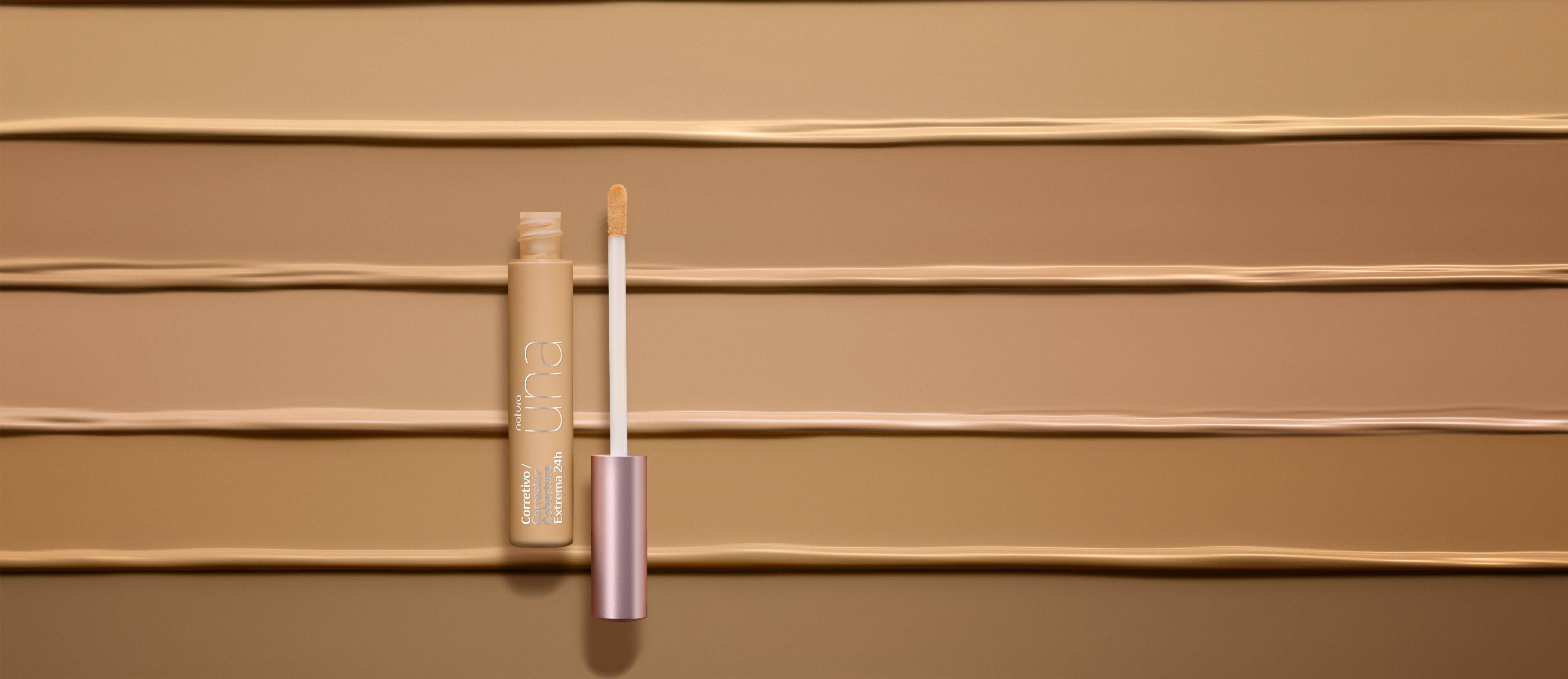 Corrector cobertura extrema 15N 8 ml Una | Natura