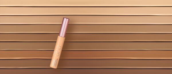 Corrector cobertura extrema 15N 8 ml Una | Natura