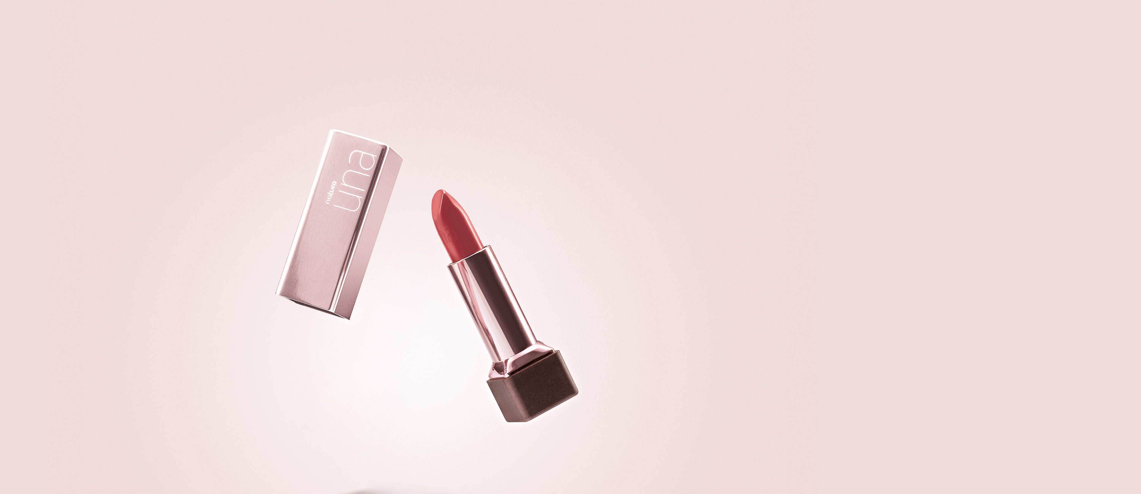 Labial CC hidratante FPS 25