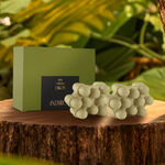 Jabón en Barra Masajeador Puro Vegetal Ekos Andiroba